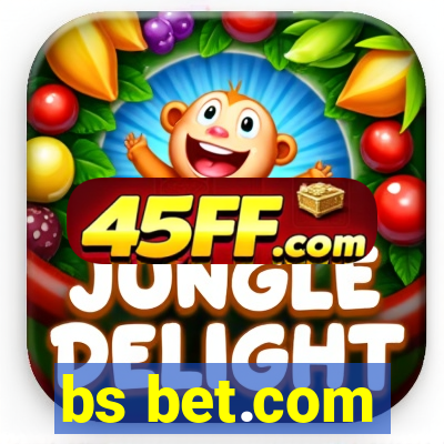 bs bet.com